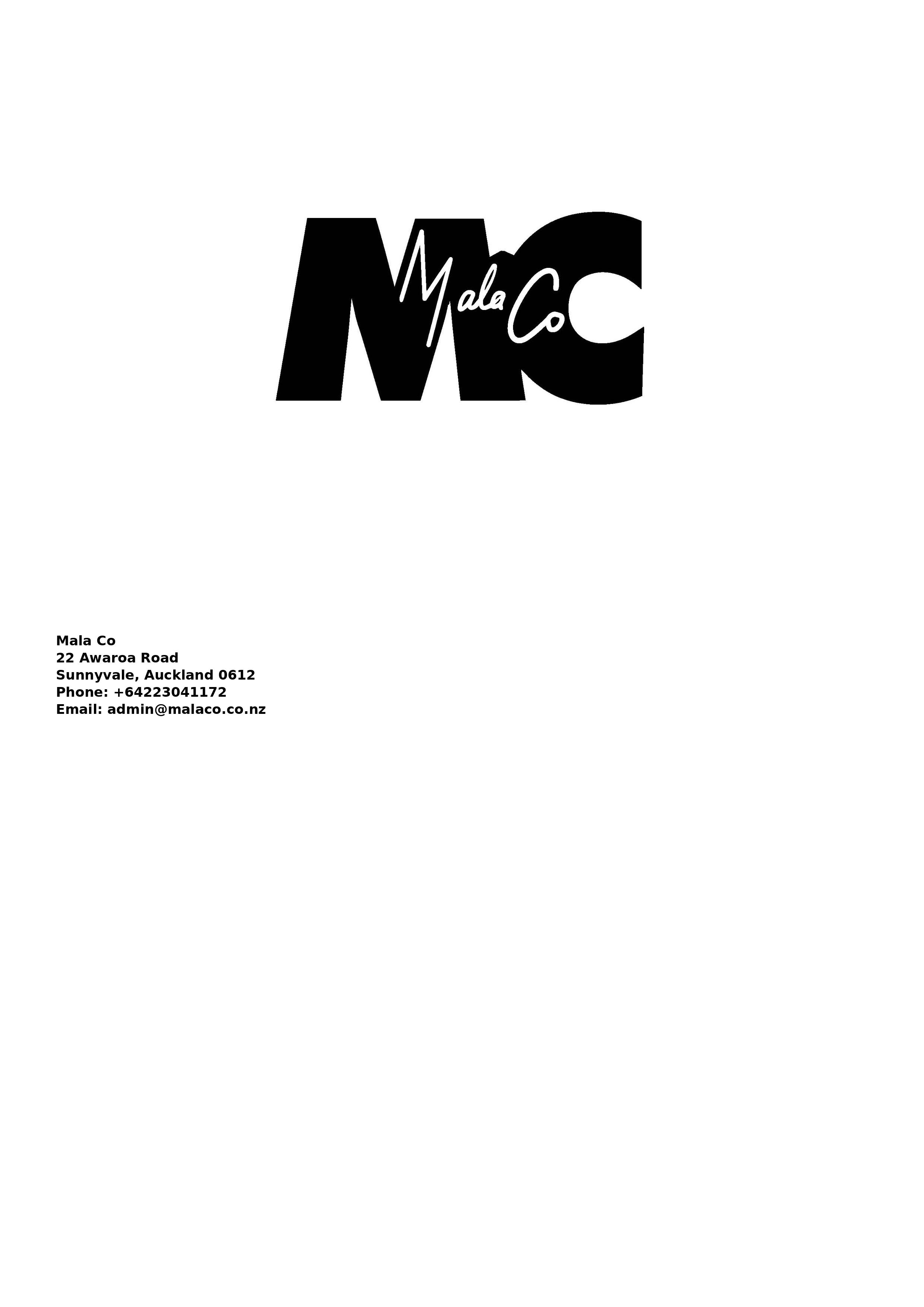 Mala Co
